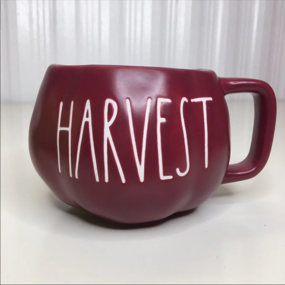 Rae Dunn HARVEST Mug